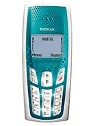 Nokia 3610 image
