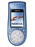 Nokia 3650 image