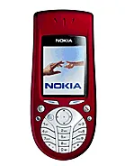 Nokia 3660 image