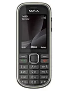 Nokia 3720 classic image