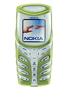 Nokia 5100 image