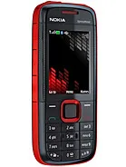 Nokia 5130 XpressMusic image