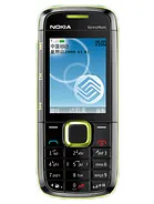 Nokia 5132 XpressMusic image