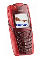 Nokia 5140 image