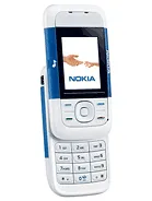 Nokia 5200 image