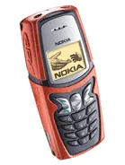 Nokia 5210 image