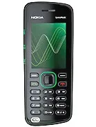 Nokia 5220 XpressMusic image