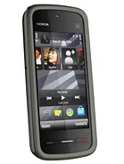 Nokia 5230 image