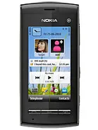 Nokia 5250 image