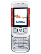 Nokia 5300 image