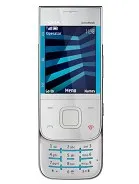 Nokia 5330 XpressMusic image