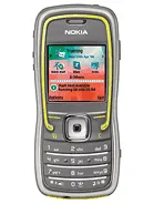 Nokia 5500 Sport image