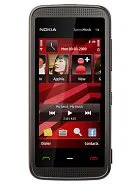 Nokia 5530 XpressMusic image
