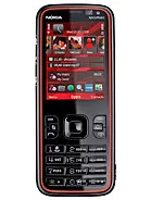 Nokia 5630 XpressMusic image