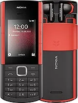 Nokia 5710 XpressAudio image