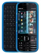 Nokia 5730 XpressMusic image