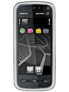 Nokia 5800 Navigation Edition image