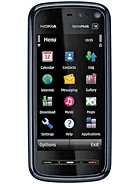 Nokia 5800 XpressMusic image