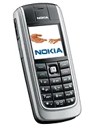 Nokia 6021 image