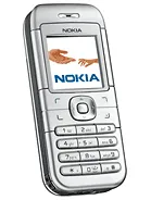Nokia 6030 image