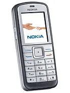 Nokia 6070 image