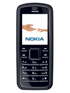 Nokia 6080 image