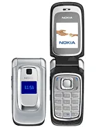 Nokia 6085 image