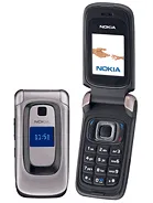 Nokia 6086 image