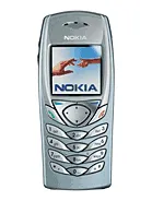 Nokia 6100 image