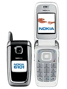 Nokia 6101 image