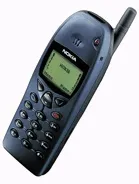 Nokia 6110 image