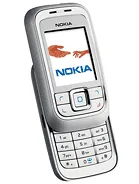 Nokia 6111 image