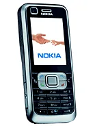 Nokia 6121 classic image