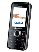 Nokia 6124 classic image