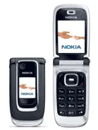 Nokia 6126 image