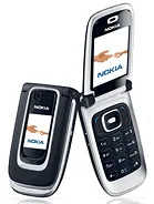 Nokia 6131 image
