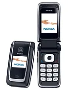 Nokia 6136 image
