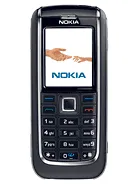 Nokia 6151 image