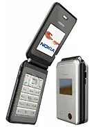 Nokia 6170 image