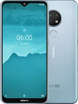 Nokia 6.2 image