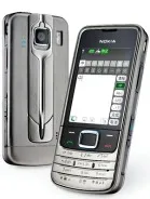 Nokia 6208c image