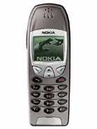 Nokia 6210 image