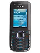 Nokia 6212 classic image