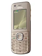 Nokia 6216 classic image