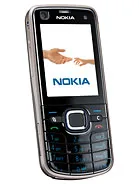 Nokia 6220 classic image