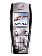 Nokia 6220 image