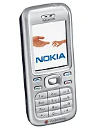 Nokia 6234 image