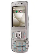 Nokia 6260 slide image