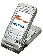 Nokia 6260 image
