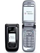 Nokia 6263 image